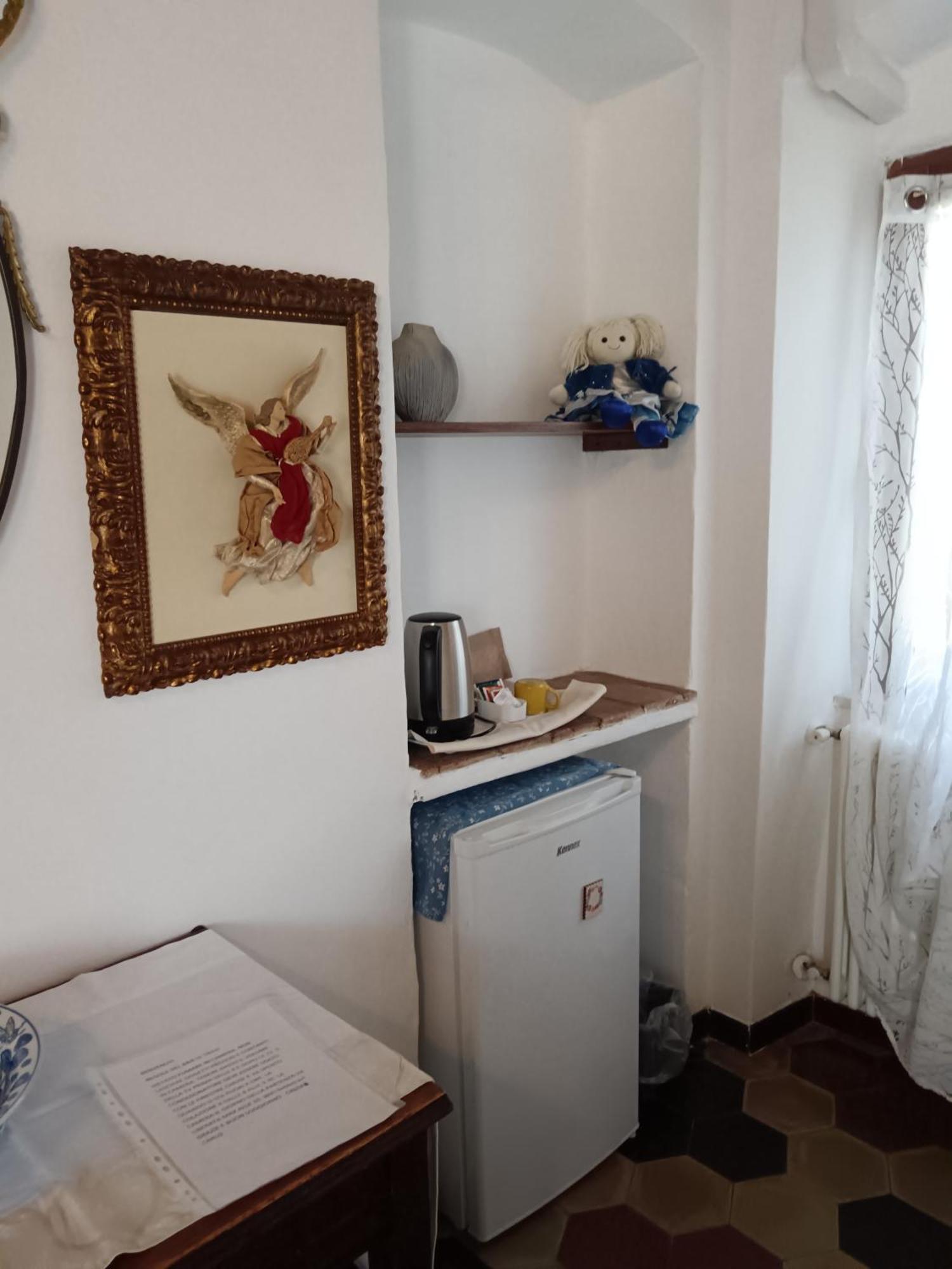 Bed and Breakfast Le Travi à Sarzana Extérieur photo